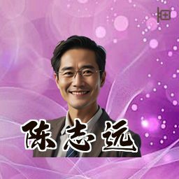 陈志远