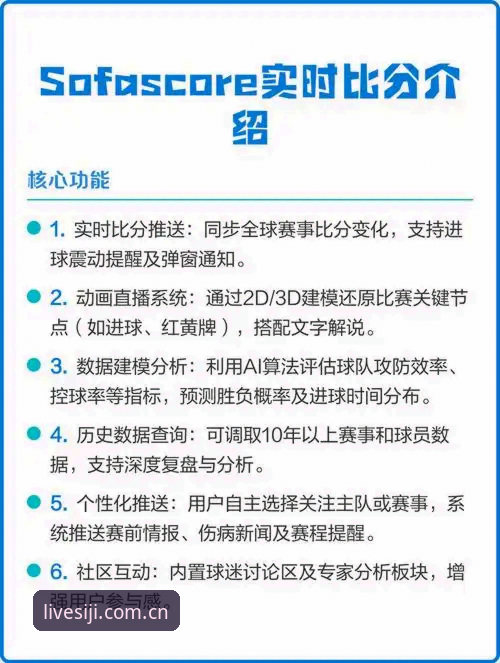 四季体育实时比分 四季体育实时比分:7大核心功能提升观赛体验的完整指南