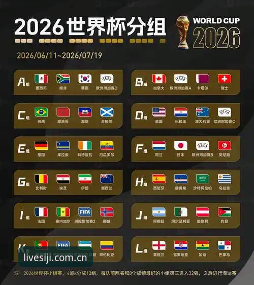 2026世界杯观赛困局深度分析：签证壁垒与地缘政治如何浇灭球迷热情